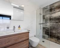 Resale - Detached Villa - Los Alcazares - Serena Golf