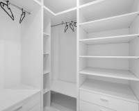 Resale - Detached Villa - Los Alcazares - Serena Golf