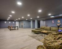 Resale - Detached Villa - Los Alcazares - Serena Golf