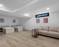 Resale - Detached Villa - Los Alcazares - Serena Golf