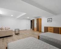 Resale - Detached Villa - Los Alcazares - Serena Golf