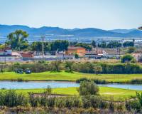 Resale - Detached Villa - Los Alcazares - Serena Golf