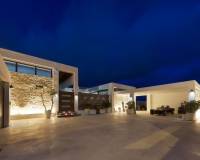 Resale - Detached Villa - Los Alcazares - Serena Golf