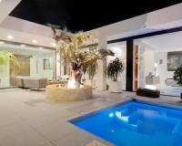 Resale - Detached Villa - Los Alcazares - Serena Golf