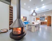 Resale - Detached Villa - Los Alcazares - Serena Golf