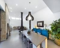 Resale - Detached Villa - Los Alcazares - Serena Golf