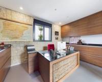 Resale - Detached Villa - Los Alcazares - Serena Golf