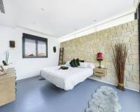 Resale - Detached Villa - Los Alcazares - Serena Golf