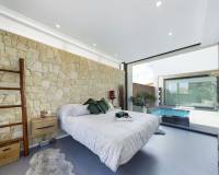 Resale - Detached Villa - Los Alcazares - Serena Golf