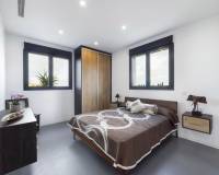 Resale - Detached Villa - Los Alcazares - Serena Golf