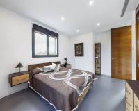 Resale - Detached Villa - Los Alcazares - Serena Golf