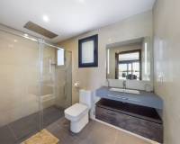 Resale - Detached Villa - Los Alcazares - Serena Golf