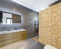 Resale - Detached Villa - Los Alcazares - Serena Golf