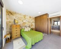 Resale - Detached Villa - Los Alcazares - Serena Golf