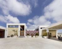 Resale - Detached Villa - Los Alcazares - Serena Golf