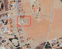 Resale - Detached Villa - Los Alcazares - Serena Golf