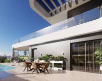 Resale - Detached Villa - Los Alcazares