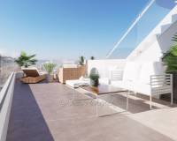 Resale - Detached Villa - Los Alcazares