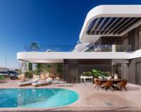 Resale - Detached Villa - Los Alcazares