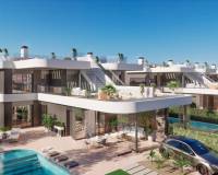 Resale - Detached Villa - Los Alcazares