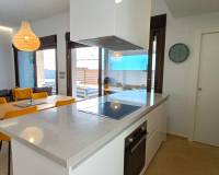 Resale - Detached Villa - Los Montesinos - Entre Naranjos / Vistabella Golf