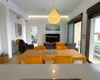 Resale - Detached Villa - Los Montesinos - Entre Naranjos / Vistabella Golf