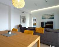 Resale - Detached Villa - Los Montesinos - Entre Naranjos / Vistabella Golf