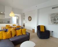 Resale - Detached Villa - Los Montesinos - Entre Naranjos / Vistabella Golf