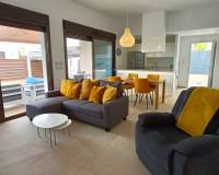 Resale - Detached Villa - Los Montesinos - Entre Naranjos / Vistabella Golf