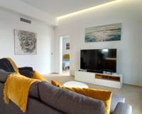 Resale - Detached Villa - Los Montesinos - Entre Naranjos / Vistabella Golf
