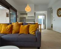 Resale - Detached Villa - Los Montesinos - Entre Naranjos / Vistabella Golf