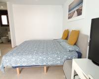 Resale - Detached Villa - Los Montesinos - Entre Naranjos / Vistabella Golf