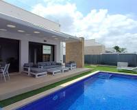 Resale - Detached Villa - Los Montesinos - Entre Naranjos / Vistabella Golf