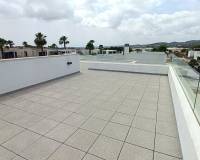 Resale - Detached Villa - Los Montesinos - Entre Naranjos / Vistabella Golf