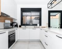 Resale - Detached Villa - Los Montesinos - La Herrada