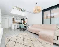 Resale - Detached Villa - Los Montesinos - La Herrada