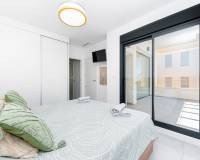 Resale - Detached Villa - Los Montesinos - La Herrada