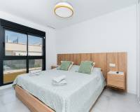 Resale - Detached Villa - Los Montesinos - La Herrada