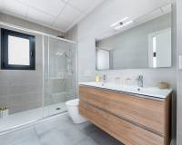 Resale - Detached Villa - Los Montesinos - La Herrada