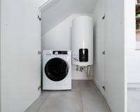 Resale - Detached Villa - Los Montesinos - La Herrada