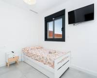 Resale - Detached Villa - Los Montesinos - La Herrada