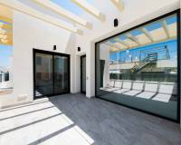 Resale - Detached Villa - Los Montesinos - La Herrada