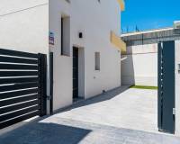 Resale - Detached Villa - Los Montesinos - La Herrada