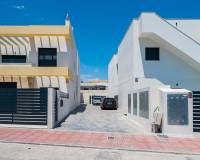 Resale - Detached Villa - Los Montesinos - La Herrada