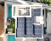 Resale - Detached Villa - Los Montesinos - La Herrada