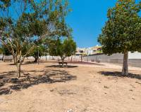 Resale - Detached Villa - Los Montesinos - La Herrada