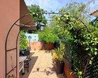 Resale - Detached Villa - Los Montesinos - La Herrada