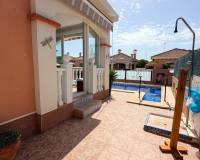 Resale - Detached Villa - Los Montesinos - La Herrada