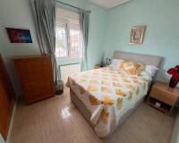 Resale - Detached Villa - Los Montesinos - La Herrada