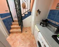 Resale - Detached Villa - Los Montesinos - La Herrada